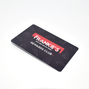 Productos más vendidos barato RFID tarjeta cambiar UID RFID tarjeta - Product Image 2