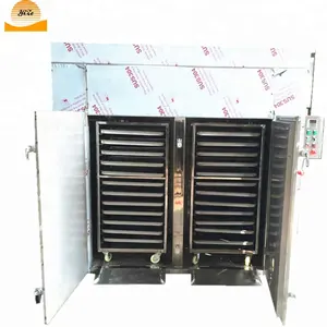 Công nghiệp trái cây và rau quả dehydrator cá Ngô cà chua thực phẩm Ngô sắn Máy sấy Ớt Đỏ hành tây Máy sấy Machi