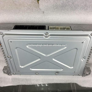 Parti per macchine da costruzione per escavatore ZX200-5G pannello di controllo della scheda di controllo della CPU pannello <span class=keywords><strong>ECU</strong></span> YA60001374 - Product Image 2