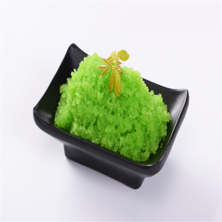 Японские высококачественные икры Masago Capelin с хорошим вкусом