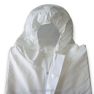 Combinaison jetable, combinaison de sécurité, microporeux combinaison pour - Product Image 4