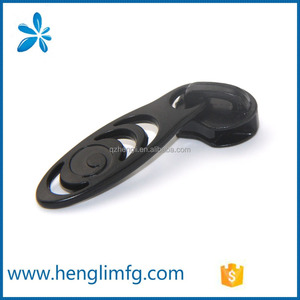 Các loại khác nhau của revesible dây kéo kim loại <span class=keywords><strong>slider</strong></span> puller thiết kế khuôn mẫu cho túi xách - Product Image 2