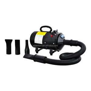 <span class=keywords><strong>2026</strong></span> Tragbarer Neuer Tierhaartrockner Haustierprodukte Haushaltsbedarf Hundeföhn - Product Image 1