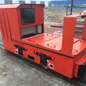 Diesel eléctrica/<span class=keywords><strong>locomotora</strong></span> para <span class=keywords><strong>la</strong></span> minería - Product Image 3