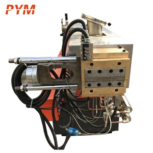Paralel e n e n e n e n e n e n e n e n e n e vidalı varil granülasyon makinesi - Product Image 3