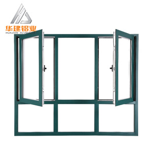 Aluminio <span class=keywords><strong>ventanas</strong></span> <span class=keywords><strong>oscilobatientes</strong></span> <span class=keywords><strong>ventanas</strong></span> de doble acristalamiento - Product Image 6