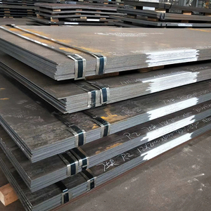 Pelat baja <span class=keywords><strong>Bolier</strong></span> SA516 GR70 tebal 200mm - Product Image 3