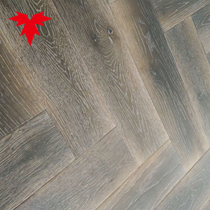 <span class=keywords><strong>Espiga</strong></span> de roble francés sólido <span class=keywords><strong>madera</strong></span> parquet pavimentos deportivos - Product Image 4