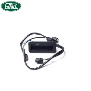 LR020997 LR002219 LR079909 GL0439 exterior puerta trasera manejar reparación interruptor para Land Rover Freelander 2 2006-2015 interruptor de partes