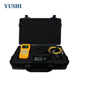 Durómetro Portátil YUSHI LM500 para Medir la Dureza de Metales - Product Image 6