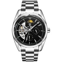 Montre intelligente à recule pour hommes, horloge fabriquée en chine, livraison directe en chine