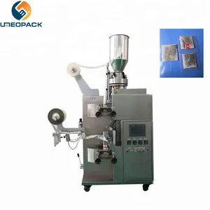 Automatic Factory Cheap Price Small Pouch Packaging Machine Tea Bag Packing Machine