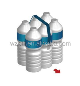 Extraíble correa de elevación se utiliza para paquetes más grandes o lleno de agua o jugo o leche - Product Image 3