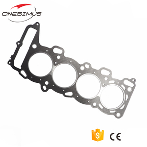 Junta de Culata de Cilindro de Motor SR20 de Material No Metálico Nuevo 11044-78E12 para ONESIMUS - Product Image 5