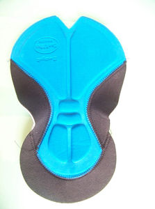 Mini cycle / vêtements de cyclisme personnalisé / rembourré cuissard, <span class=keywords><strong>Sexy</strong></span> vêtements de cyclisme - Product Image 4