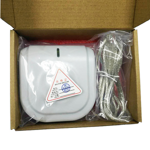 Superior interfaz USB a UART 13,56 MHz lector <span class=keywords><strong>rfid</strong></span> <span class=keywords><strong>ISO14443A</strong></span> <span class=keywords><strong>15693</strong></span> precio de fábrica - Product Image 6
