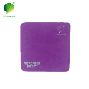 Slap-up de velours double face en <span class=keywords><strong>microfibre</strong></span> design personnalisé en vrac lunettes <span class=keywords><strong>tissu</strong></span> - Product Image 5