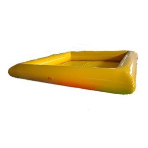 Tente gonflable pour faire de la publicité, <span class=keywords><strong>piscine</strong></span> toboggan pour enfants, sports d'eau, à vendre, diamètre de <span class=keywords><strong>5</strong></span> <span class=keywords><strong>m</strong></span> - Product Image 3