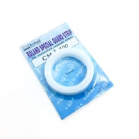 Protector de Cuchilla y Tira de Protección para Plotter de Corte Roland de 6/7/8 mm para Graphtec Roland MIMAKI SUMMA - Piezas de Repuesto