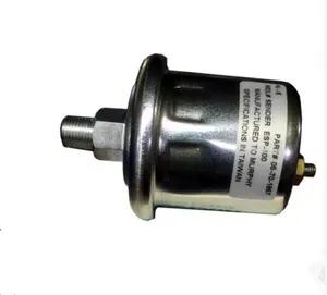 Sullair vidalı hava kompresörü basınç sensörü 250010-089 satılık