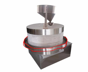 Sesamo butterproduction linea/<span class=keywords><strong>pasta</strong></span> di Sesamo/tahini/Tahina/processo - Product Image 6