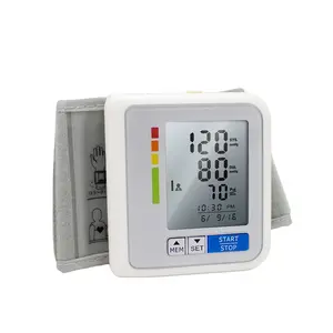 Détecteur de rythme cardiaque irrégulier bluetooth 4.0, portable, moniteur de pression artérielle, livraison gratuite