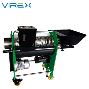 Tông Đơ Cắt Lá Twister Y2 Thiết Kế Mới-Máy Cắt Chồi Tự Động - Product Image 2