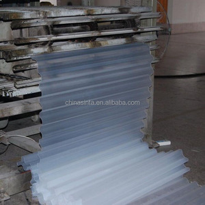 Clarificador de Lamelas, Tubo de Lamelas, Sedimentador de Placas Inclinadas para Plantas de Tratamiento de Aguas Residuales - Product Image 6