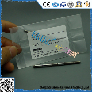Hotsale <span class=keywords><strong>095000</strong></span>-<span class=keywords><strong>5215</strong></span> ดีเซลรถบรรทุกหัวฉีดวาล์ว Rod <span class=keywords><strong>095000</strong></span> 5216,095000521 # ดีเซลของแท้หัวฉีดวาล์ว Rod <span class=keywords><strong>5215</strong></span> - Product Image 2