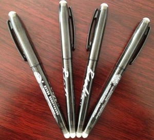 Bolígrafos borrables borrables pens por fabricante - Product Image 1