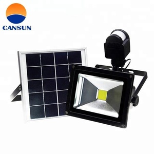 Nouveau extérieure <span class=keywords><strong>12</strong></span> <span class=keywords><strong>volts</strong></span> 50 w led solaire alimenté <span class=keywords><strong>projecteur</strong></span> - Product Image 1