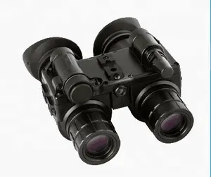 赤外線Gen2ナイトビジョン双眼鏡望遠鏡1Xレンズ付き (D-B2021) ODM OEMサービス工場メーカー低価格Popul