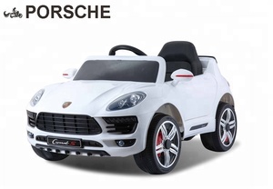 2018 fabrik großhandel auto spielzeug kinder elektrische auto batterie betrieben spielzeug auto für kinder - Product Image 3