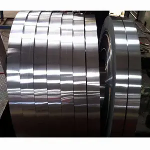 Jac590R Galvanized Steel Strip