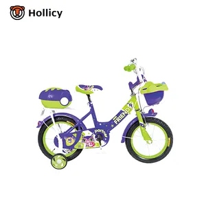 2018 Kinder fahrrad für Jungen und Mädchen Pingu Spielzeug Spielzeug Fahrzeug coole Baby fahrräder mit guter Qualität besten Preis hollicy BMX Fahrrad
