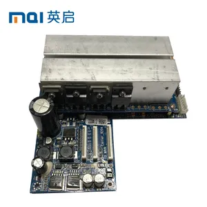 V220 Mainboard, Driver Papan, Cartridge Papan untuk Airfar XP600 Printer Papan