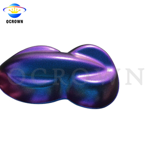Màu sắc thay đổi sắc tố bột tắc kè hoa sắc tố ngọc trai cho xe sơn lớp phủ - Product Image 2