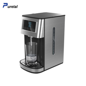 <strong>Instant</strong> Heating Countertop Hot <strong>Water</strong> Dispenser <strong>Water</strong> <strong>Boiler</strong> - Product Image 2