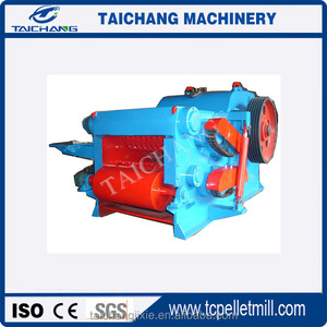 Haute qualité tambour <span class=keywords><strong>bois</strong></span> Chipper et Machine <span class=keywords><strong>de</strong></span> broyage | tambour copeaux <span class=keywords><strong>de</strong></span> <span class=keywords><strong>bois</strong></span> faisant la Machine | <span class=keywords><strong>bois</strong></span> déchiqueteuse - Product Image 5
