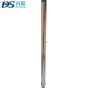 Room equipment telescopic help foot for blind prople - Product Image 3