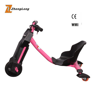 Vélo électrique pour enfants 3 roues dérive scooter bébé trike dérive trike à vendre - Product Image 5