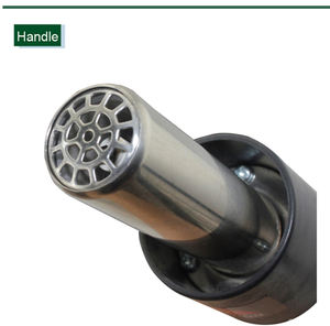 MIGLIORE 968 di Qualità intelligente 2 in 1 Pistola Ad Aria Calda di Saldatura Dissaldatura Stazione di Rilavorazione - Product Image 4