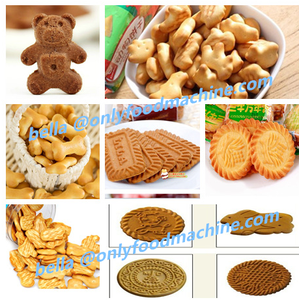 Machine de fabrication de biscuits entièrement automatique, petite machine à gaufrettes pour cornets de crème glacée, <span class=keywords><strong>prix</strong></span> - Product Image 6