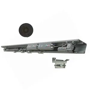 Sliding door opener automatic door operator