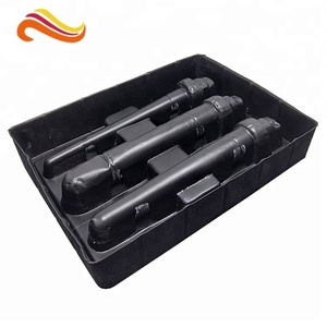 <span class=keywords><strong>Cierre</strong></span> magnético duro cajas de embalaje de cartón <span class=keywords><strong>para</strong></span> la extensión del pelo de embalaje/peluquería Estilo de embalaje - Product Image 6