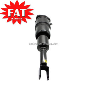 Ammortizzatore a Sospensione Pneumatica per TOYOTA LEXUS LS460 Anteriore 48020-50150 48010-50150 48010-50260 48020-50260 - Product Image 5