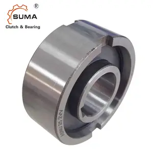 China Bearing Factory USNU12 Sprag Freewheels 1 Way Clutch Bearing