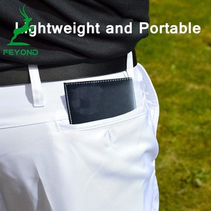 Porte-<span class=keywords><strong>carte</strong></span> de score de <span class=keywords><strong>golf</strong></span>, organiseur de carnet de score, coffret cadeau, porte-<span class=keywords><strong>carte</strong></span> de score de <span class=keywords><strong>golf</strong></span> - Product Image 6