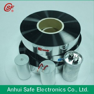 Sectorielle met condensateur. film heavy edge marge 0.5mm 1mm 1. 5mm 2mm 2. 5mm - Product Image 5