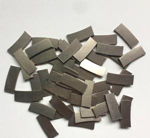 Panfeng phân đoạn kim cương công thức độc đáo để cắt đá nham thạch - Product Image 2